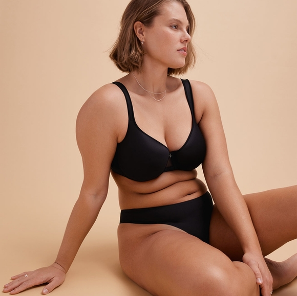 👉NWT! Thirdlove.com 24/7 Perfect Coverage 38G - Picture 3 of 5